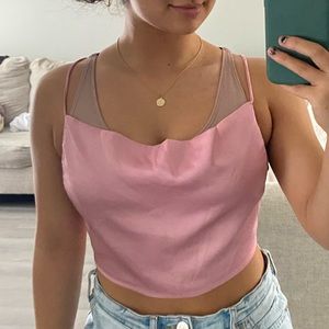 SHEIN top